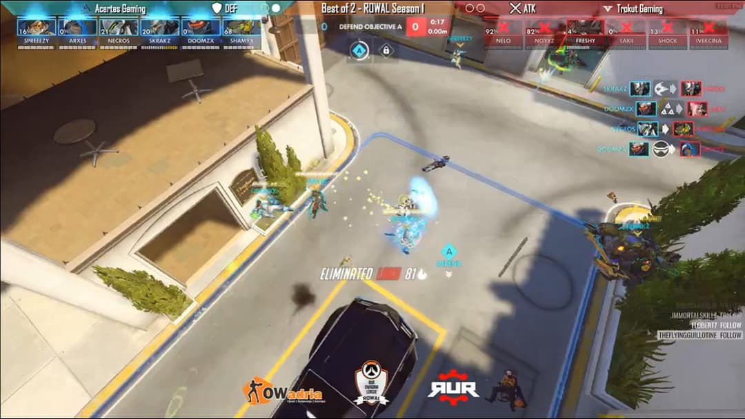 Acertas Gaming