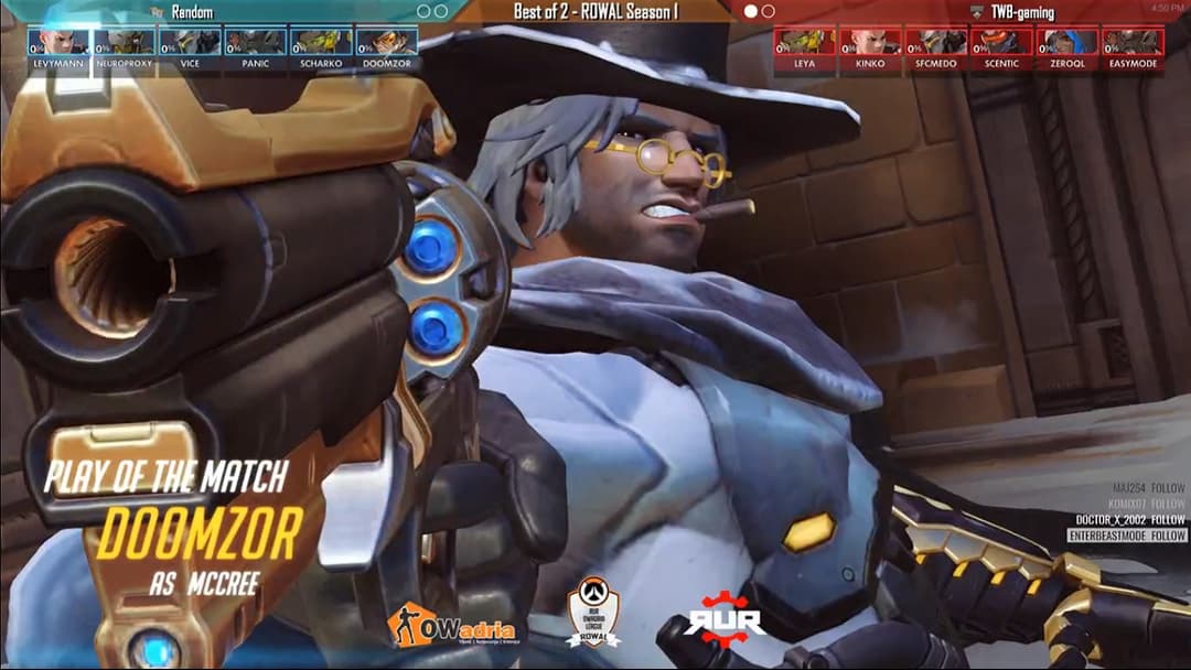 doomzor