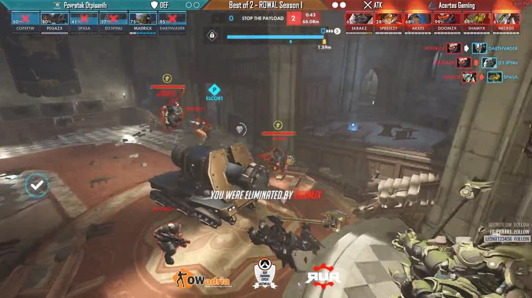 Overwatch