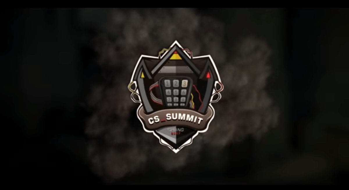 CS SUMMIT