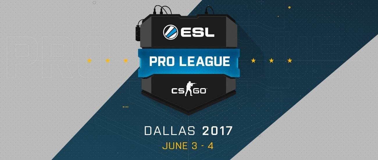 ESL Pro League