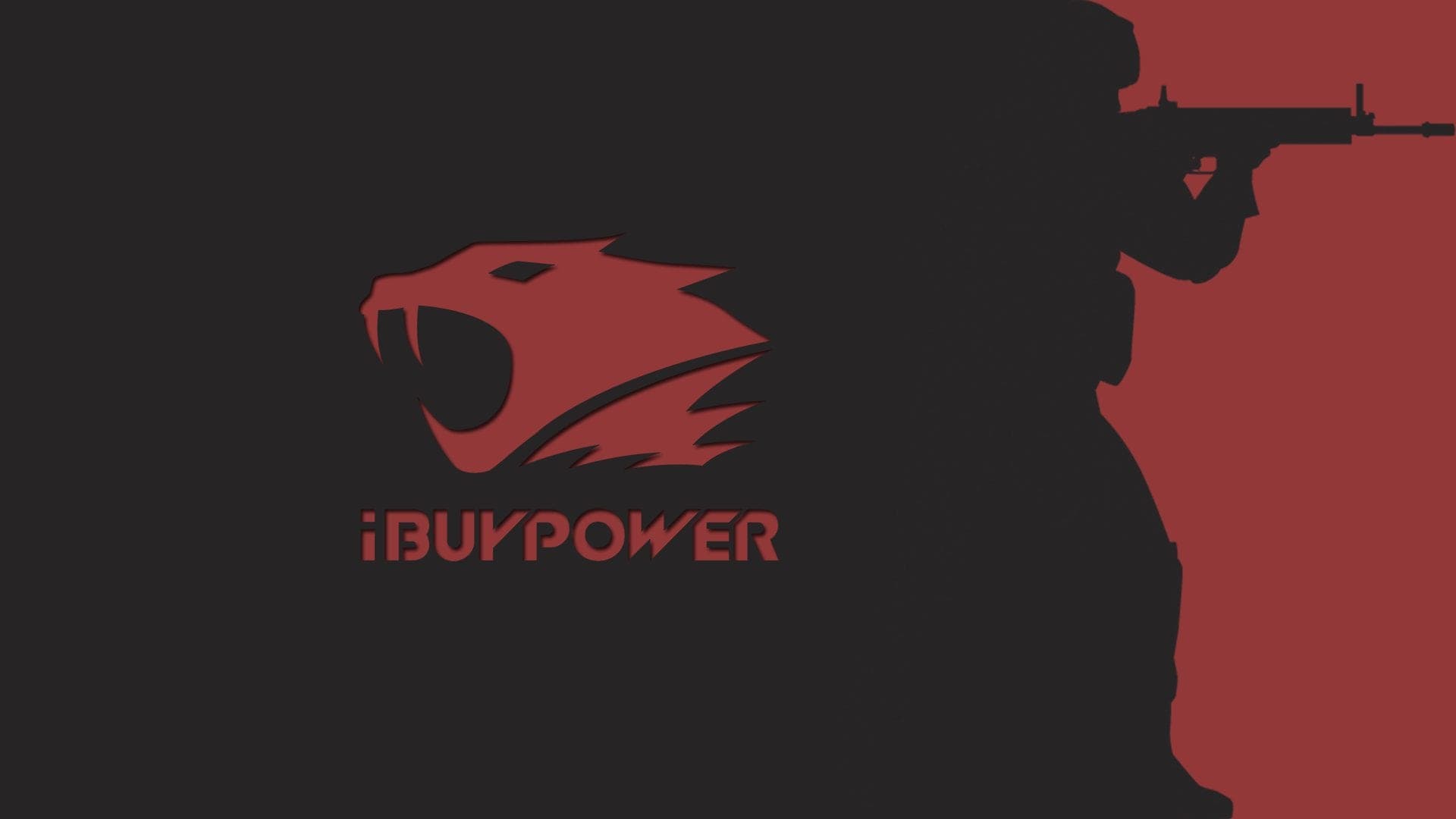 ibuypower csgo