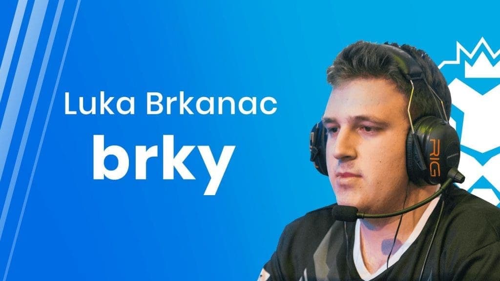 Luka brky Brkanac Locastic