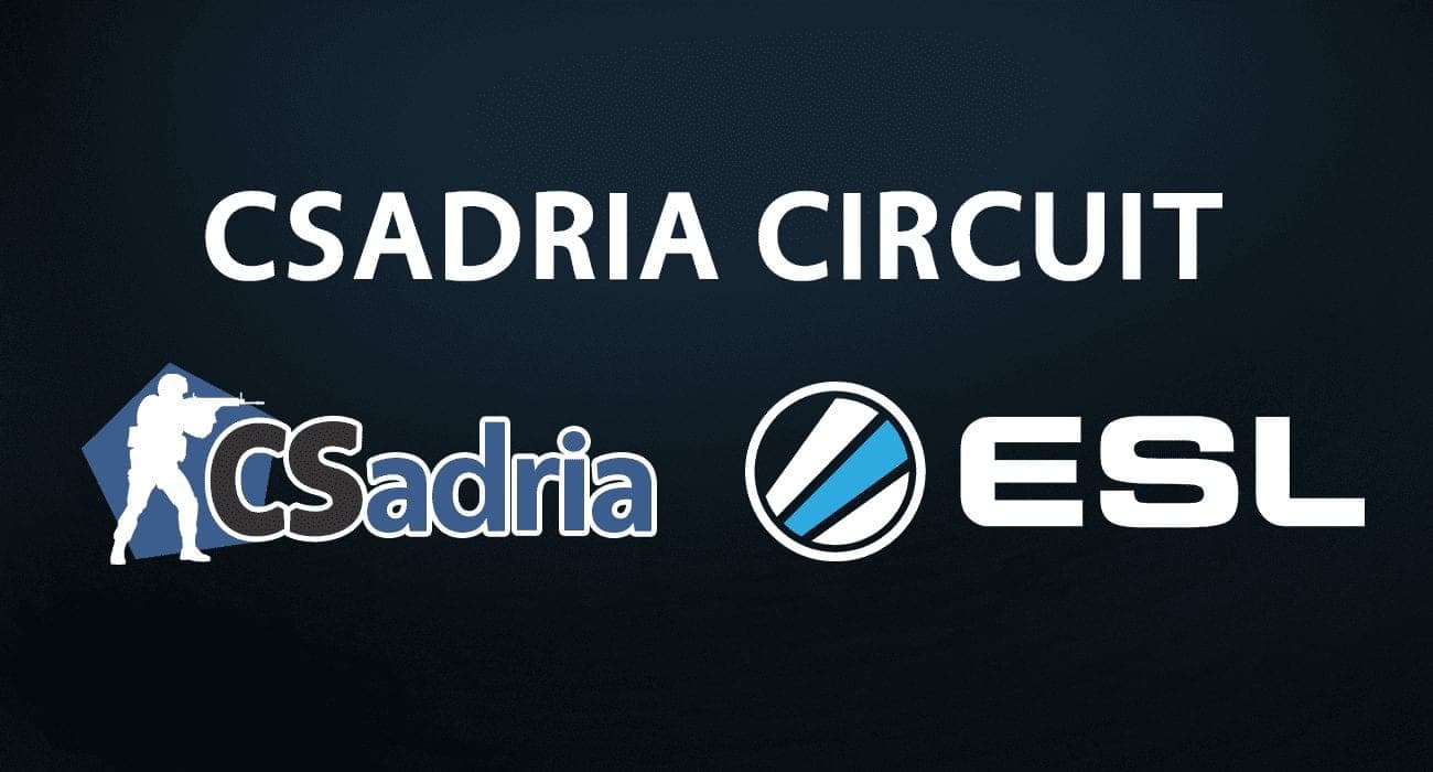 csadria circuit