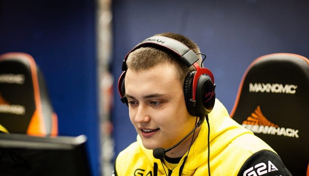 siezed gambit