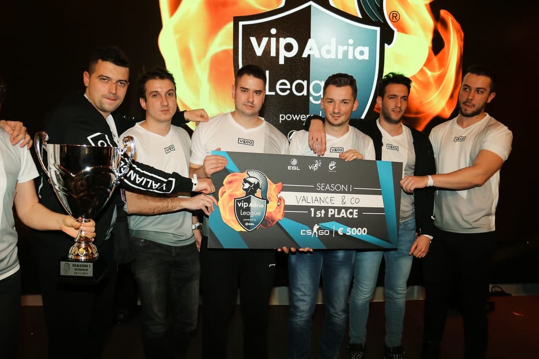 valiance win