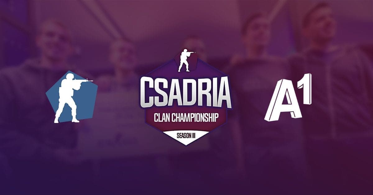 CSadra Clan Championship 2019