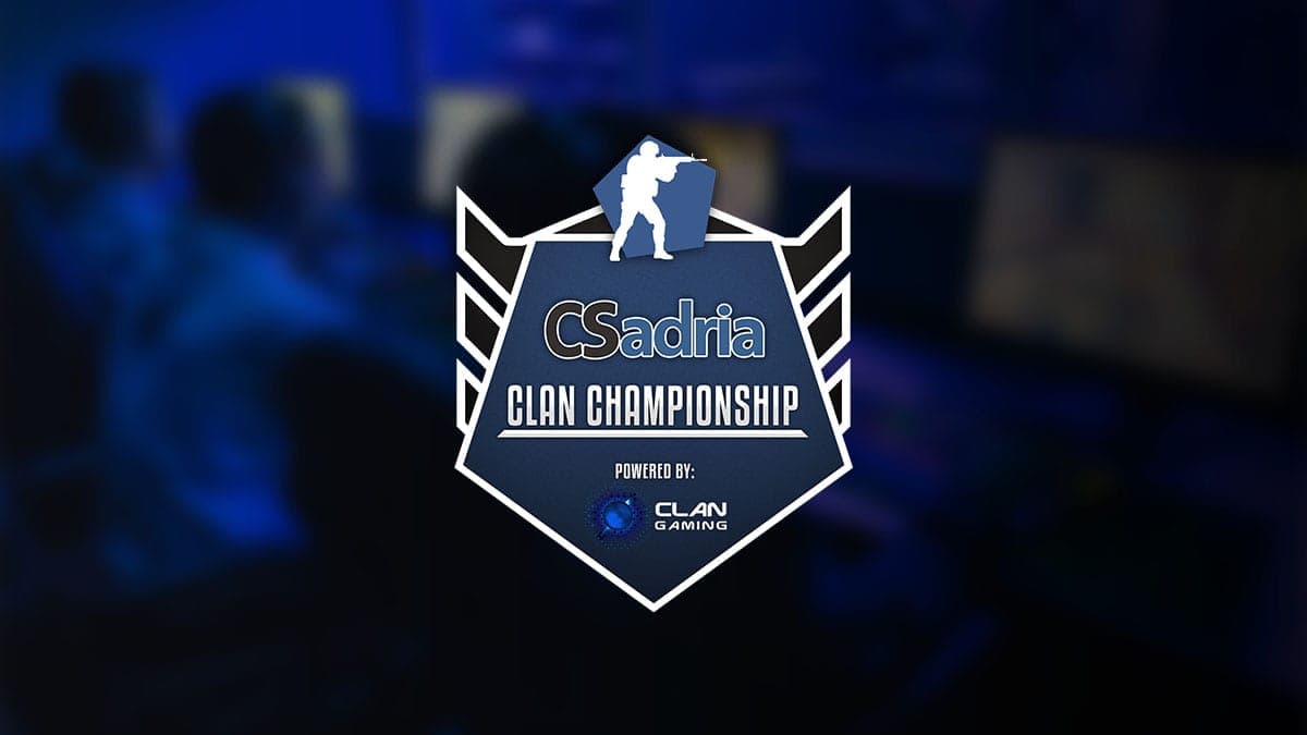 csadria clan championship kvali