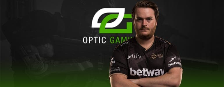 friberg-optic-gaming
