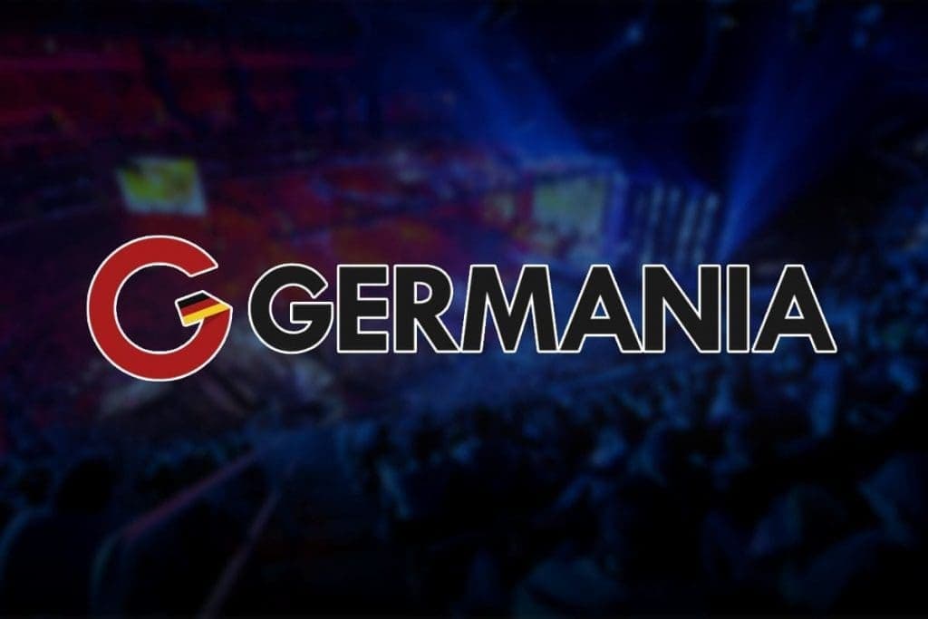 germania esport klađenje