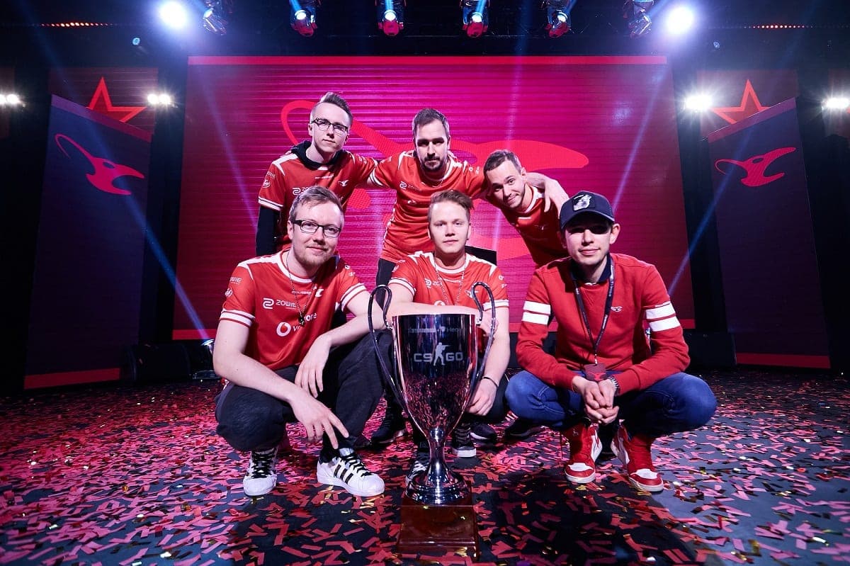mousesports starseries
