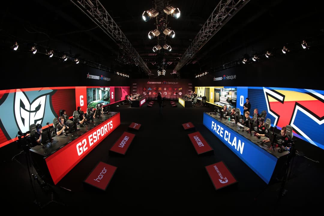 starseries faze g2 esports