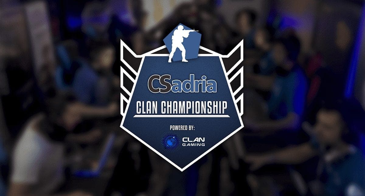 CSadria Clan Championship kvalifikacije 2