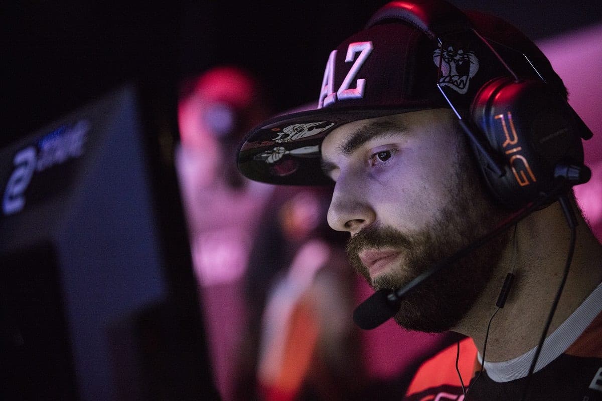 Kinguin TaZ