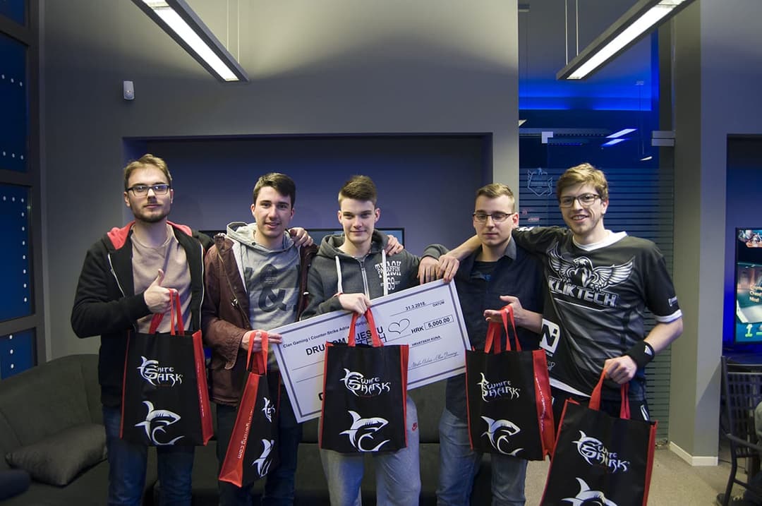 KlikTech (HOLMES, Maden, SkippeR, NyX, Saveeey)