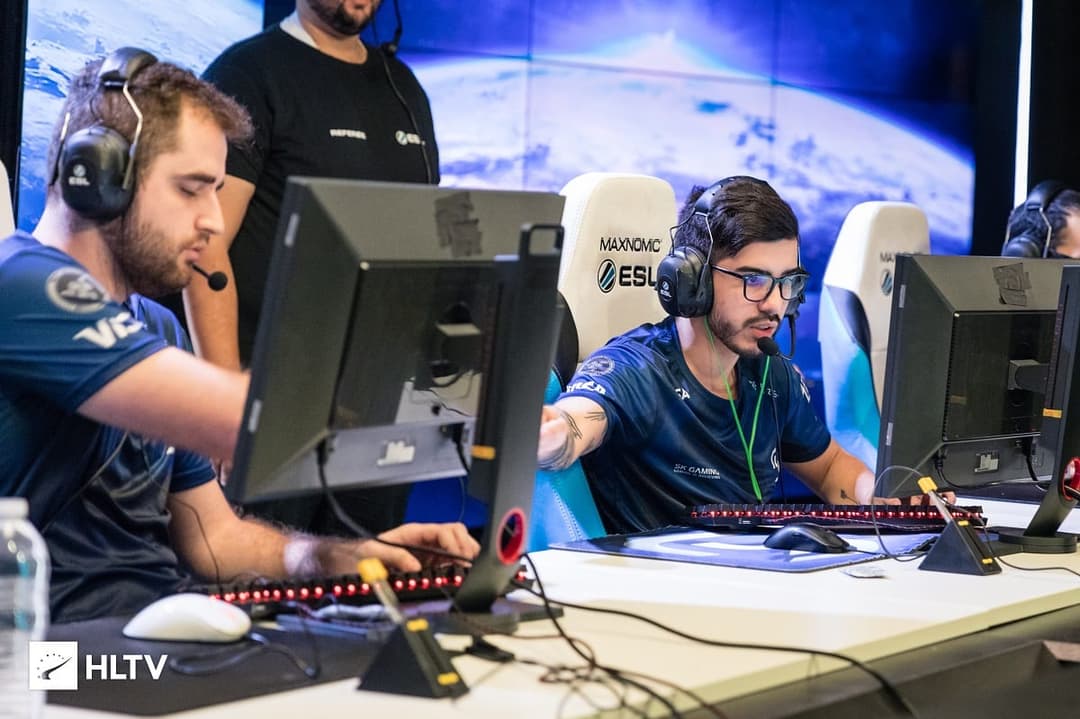 ZOWIE FalleN coldzera