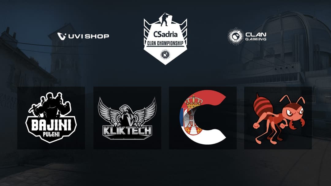 csadria clan