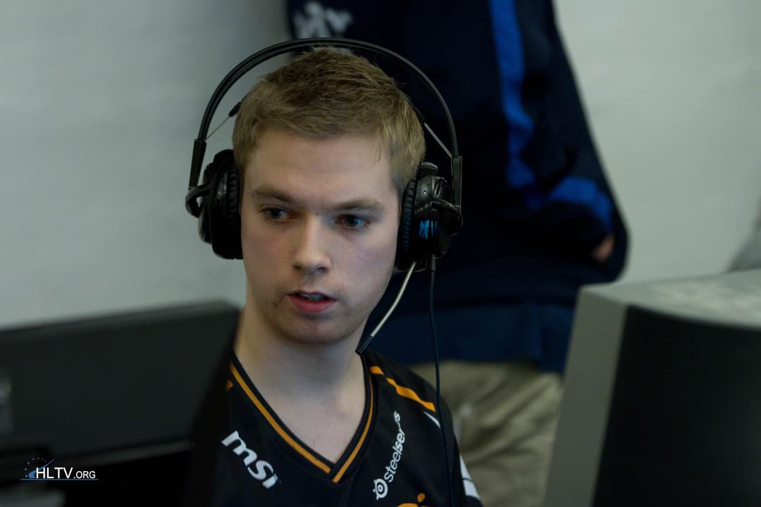 fnatic xizt