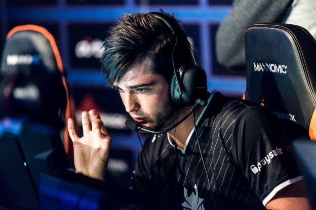 g2esports shox