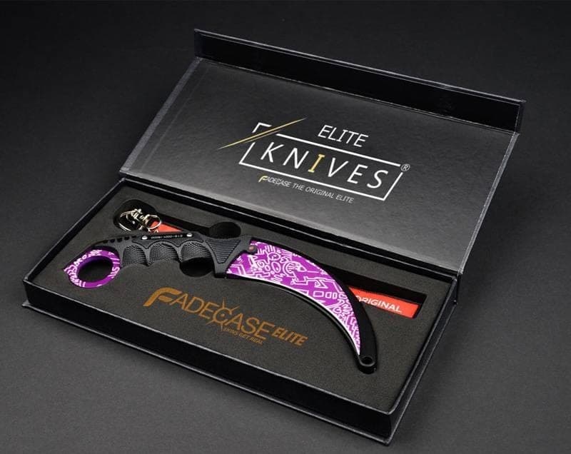 karambit freehand
