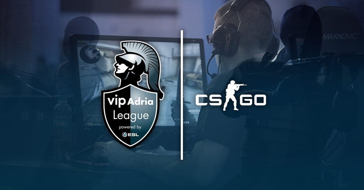 Vip Adria League 2