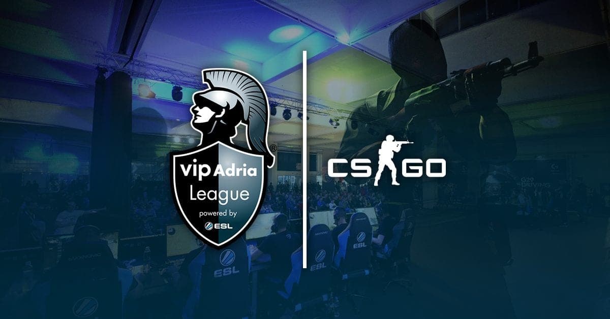 Vip Adria League kvali