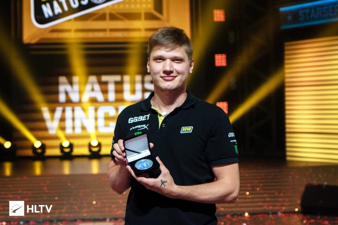 Na'Vi s1mple