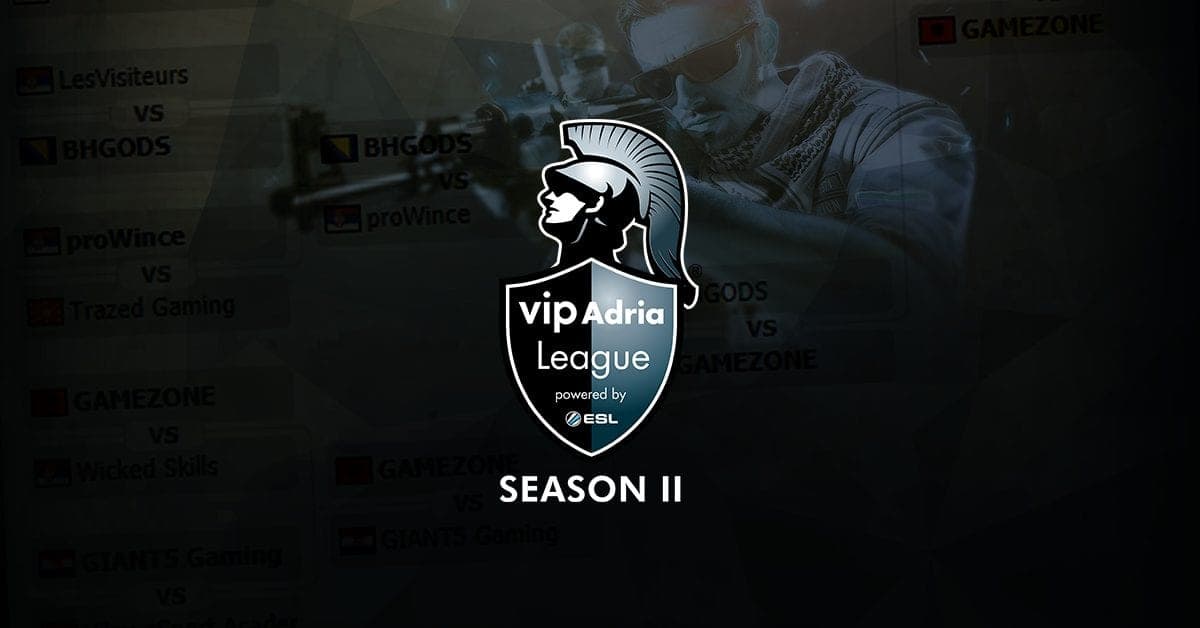 Vip Adria League