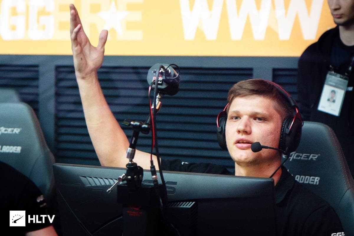 s1mple Na'Vi
