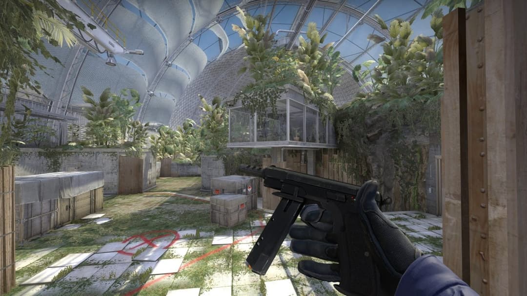 CSGO CZ
