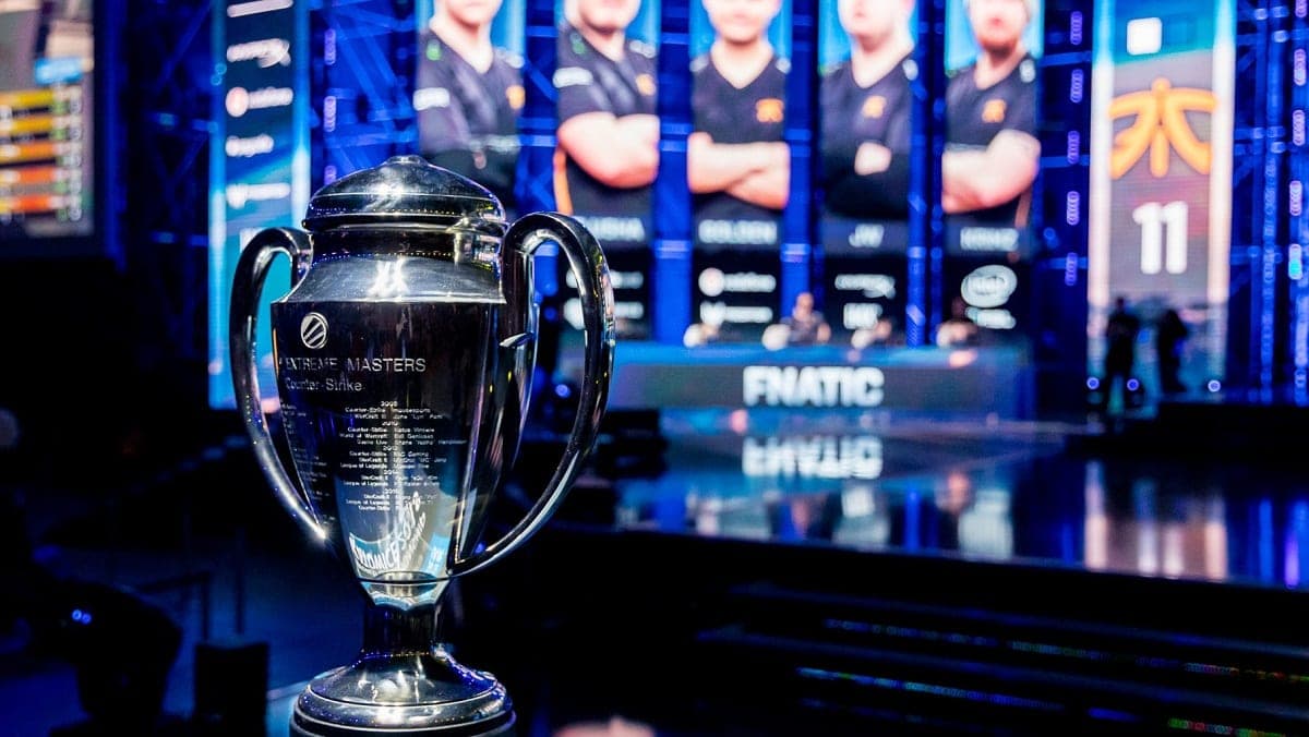 IEM Katowice