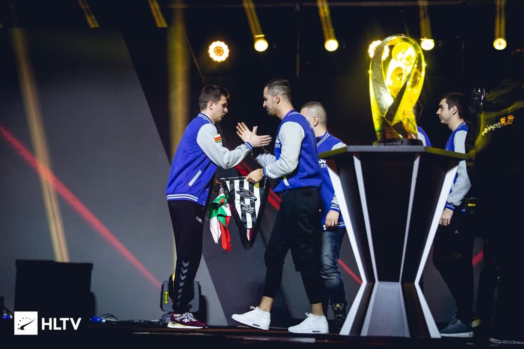 Windigo AGO WESG