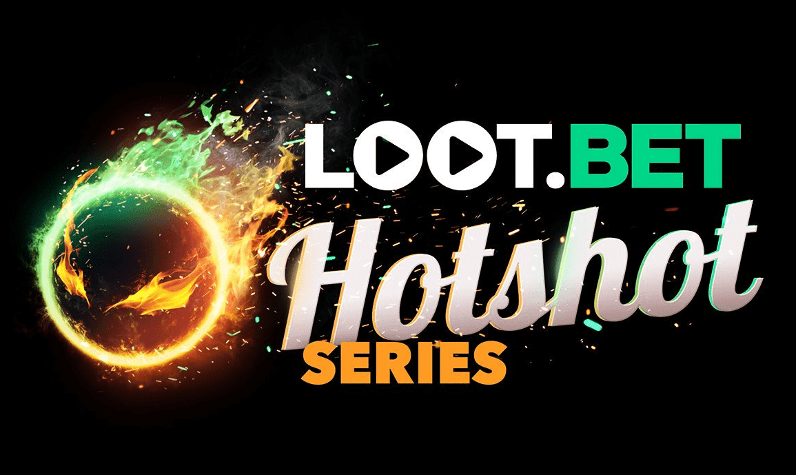 LOOT.BET HotShot Series
