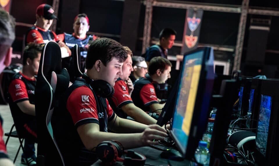 forZe LAN