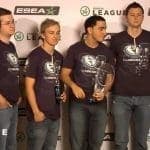Evil Geniuses