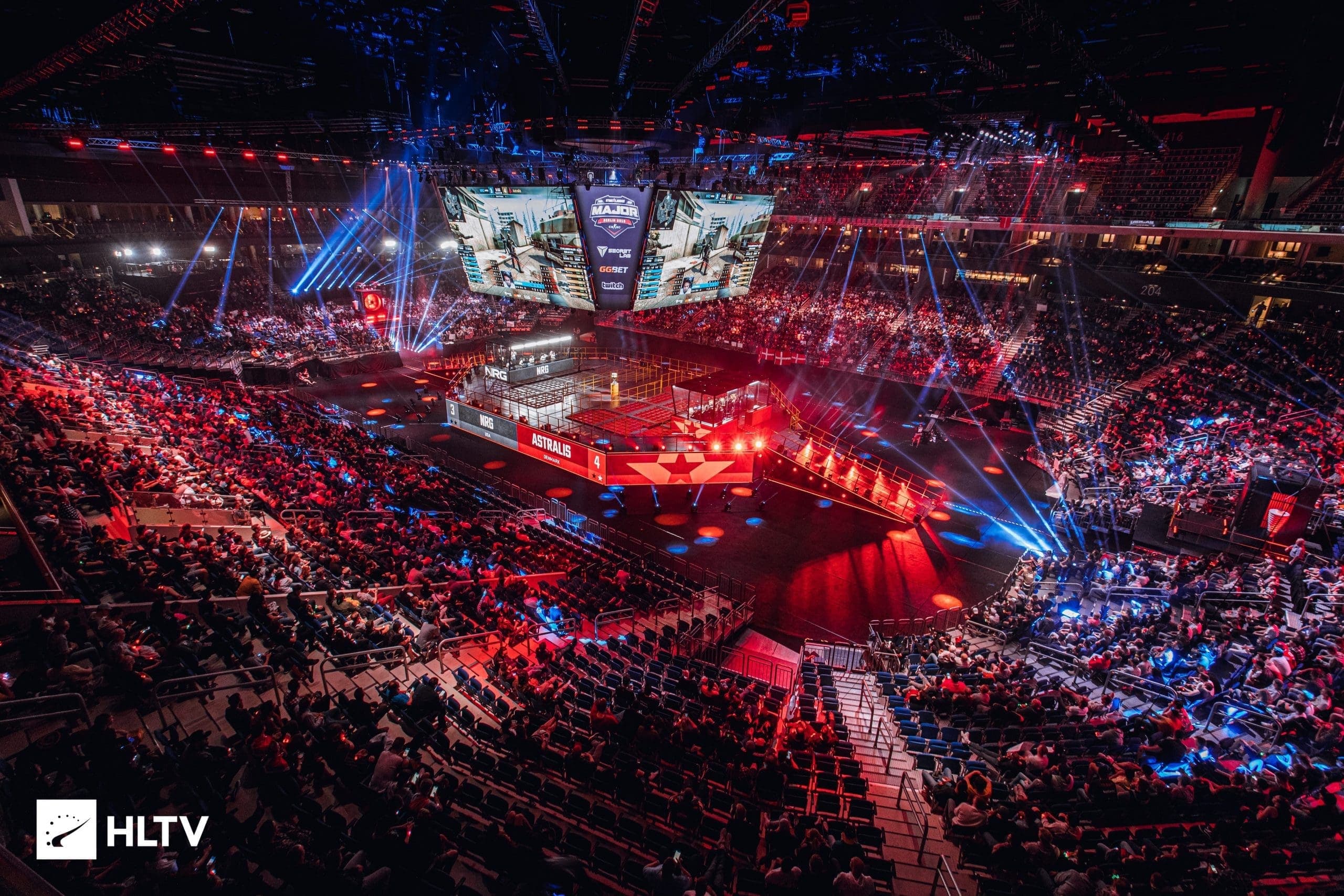 StarLadder Major