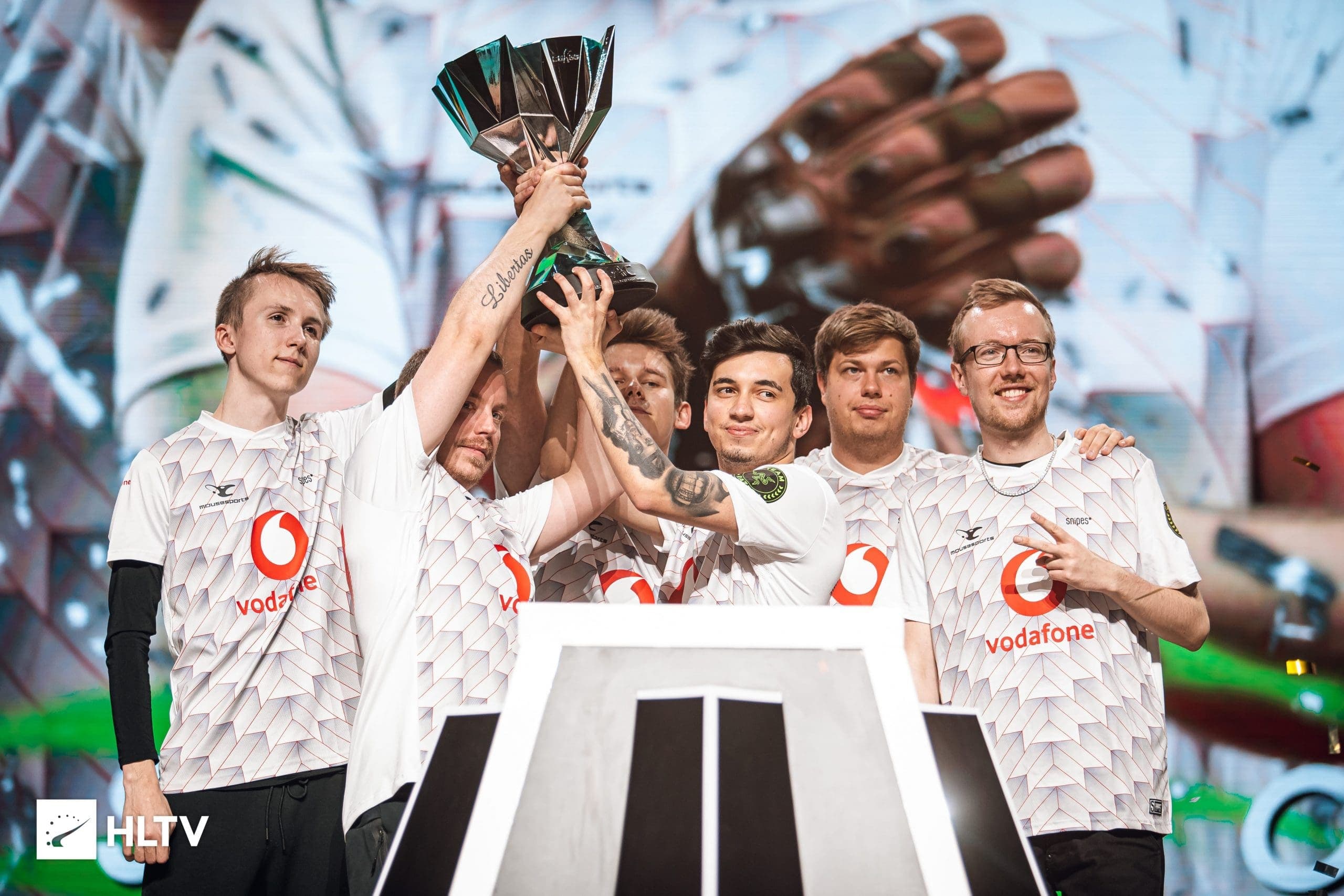mousesports