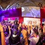 Bucharest Gaming Week