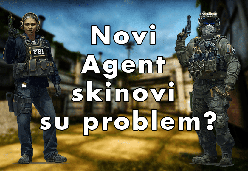 Agenti
