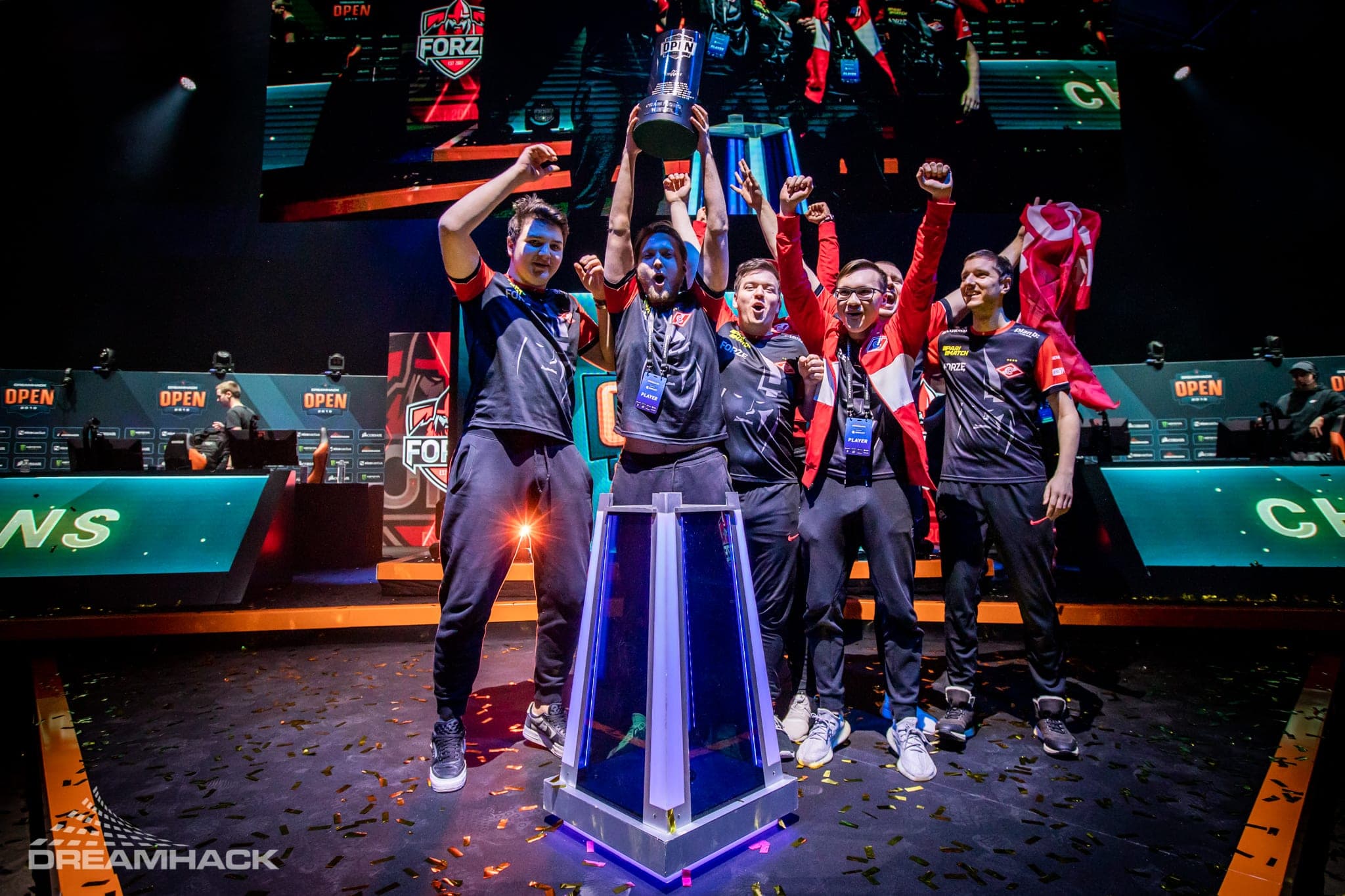forZe