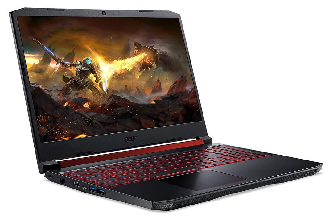 Acer Predator Nitro 5