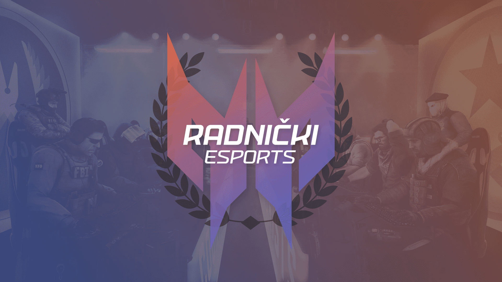 Acer Predator cup RADNIČKI