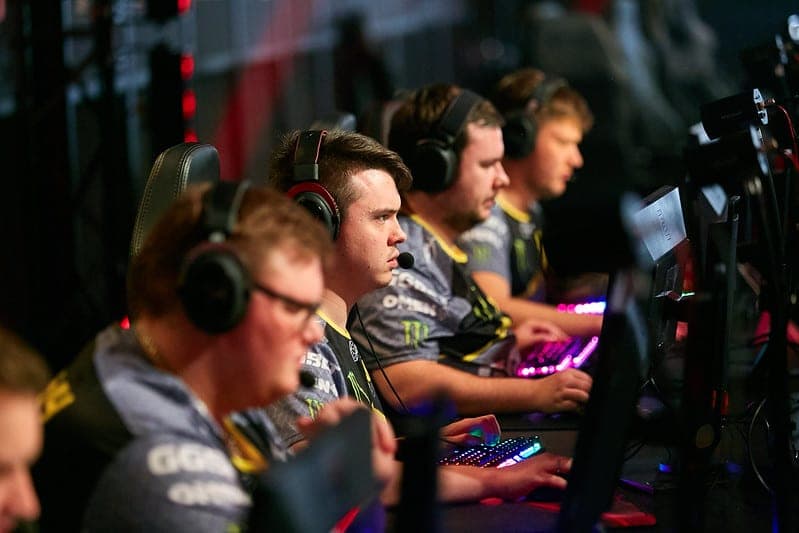 Guardian - Na'Vi