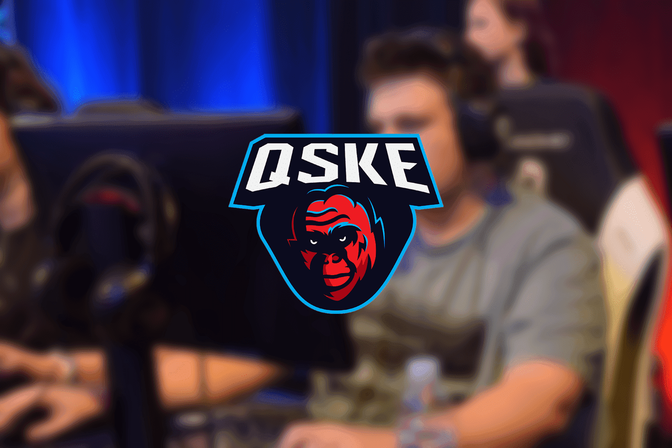 brky - QSKE Gaming