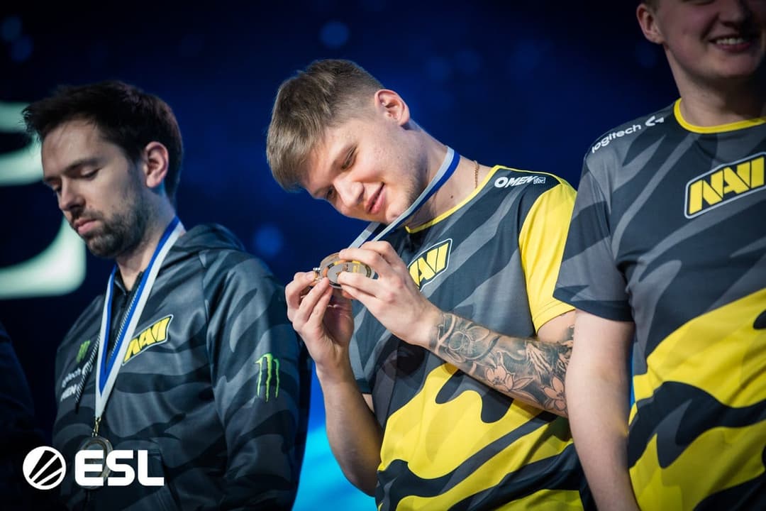 Natus Vincere