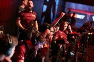 kassad / Renegades - StarLadder Berlin Major