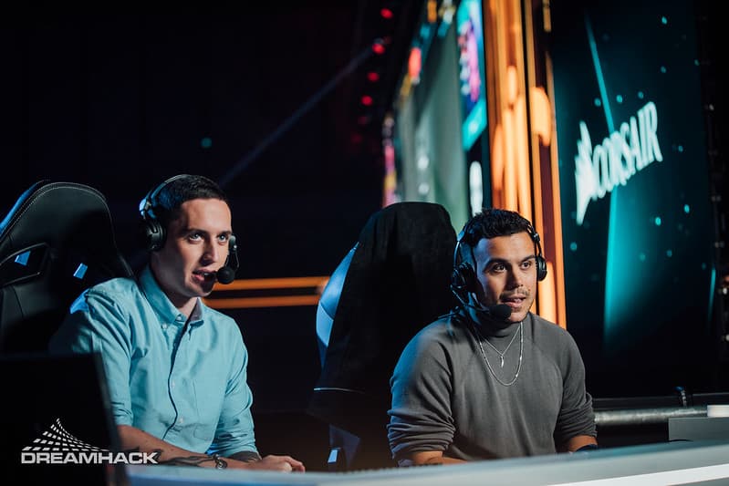 HenryG & Machine