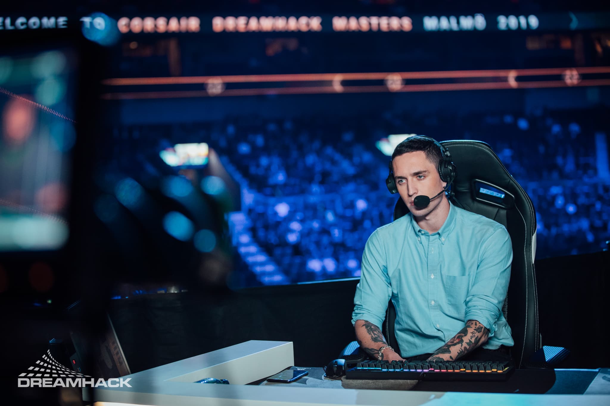 HenryG