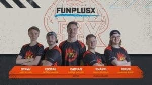 Heroic - FPX
