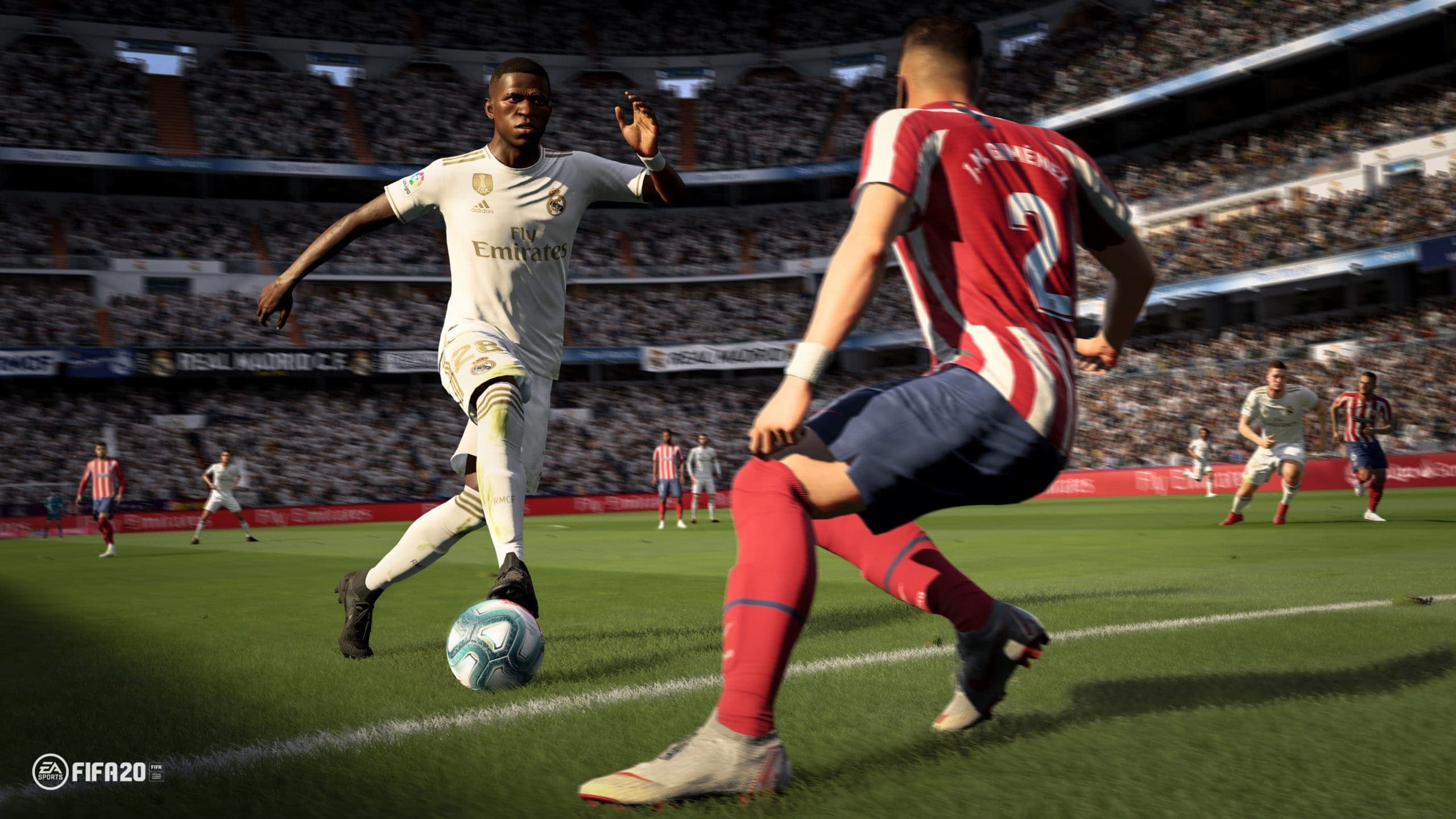FIFA21 Adria Prvenstvo S2